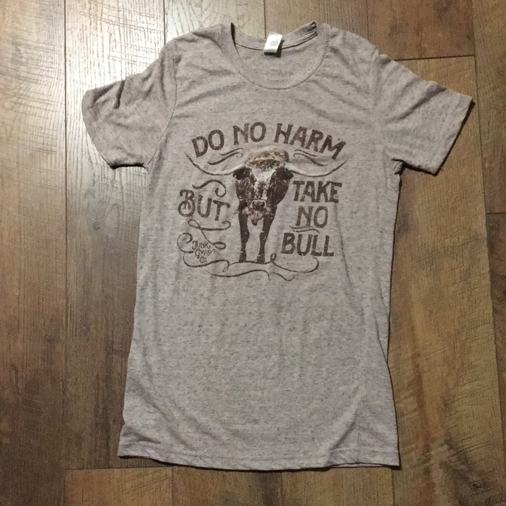 Junk Gypsy Tee